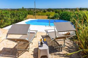 Villa Trulli Isabella by Villa Plus