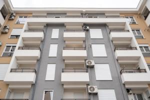 Cozy Apartment- Zabjelo