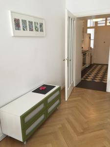 Charming City Apartment Löhr 07