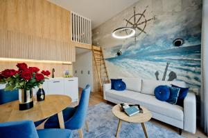 Aparthotel Anchoria BlueApart