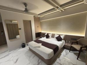Hotel Yagnik Inn