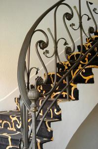 Appart'hotels Residence Les Cigogneaux : photos des chambres