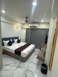 Hotel Yagnik Inn