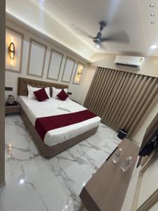 Hotel Yagnik Inn