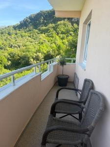Apartman Vaso