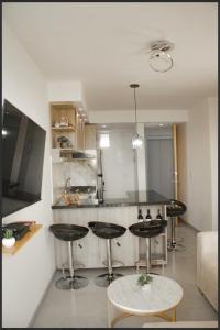 Sea y Lagoon View 3 Hab Premium Comfort