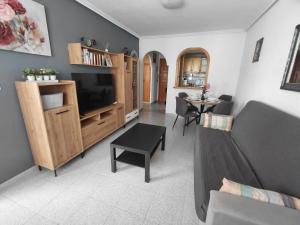 Playa Del Cura Holiday Nest