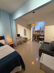 Copacabana Apartment