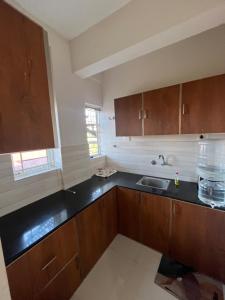 Guruvayur apartment 2bhk 151 m to temple