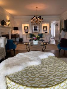 33 On Gage Garden Suite