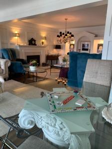 33 On Gage Garden Suite