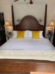 33 On Gage Garden Suite