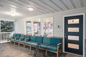 Library INN - Boutique Rooms - Free Breakfast - Hot Tub
