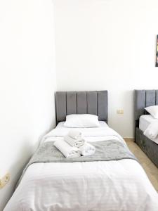 Klevi Apartments