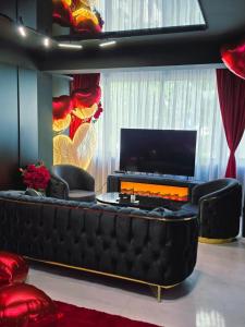 SCP Love Apartaments 2