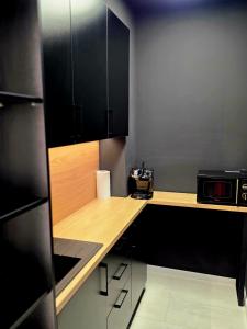 SCP Love Apartaments 2