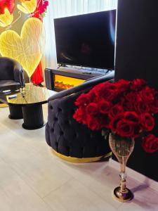 SCP Love Apartaments 2