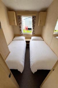 Whitby Coastal Retreat