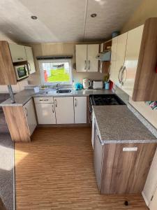Whitby Coastal Retreat