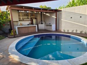 Maravilhosa Casa da Praia