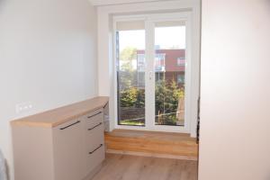 Erdvūs apartamentai Prie Jūros