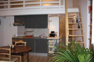 Appartements Le Clos Beaufleury : photos des chambres