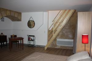 Appartements Le Clos Beaufleury : photos des chambres