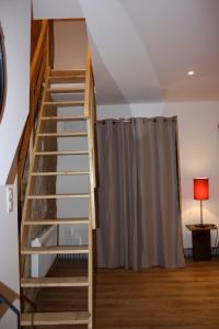 Appartements Le Clos Beaufleury : photos des chambres