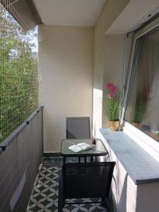 Vespera Apartment - Retkinia