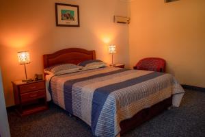 Hotel Sucali