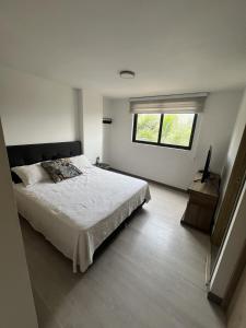 Luxury Apartment with Panoramic View of El Poblado