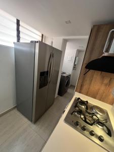 Luxury Apartment with Panoramic View of El Poblado