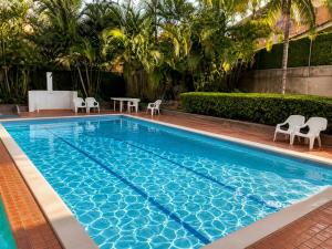 Luxury Apartment with Panoramic View of El Poblado
