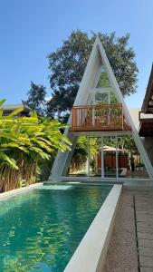 Naedans Cabin