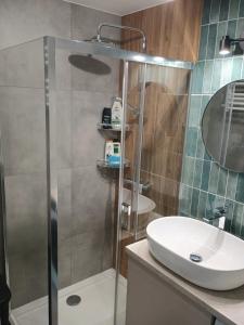 Vespera Apartment - Retkinia