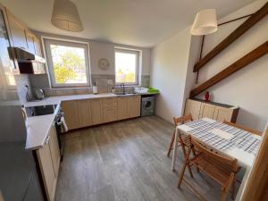 Apartament Młyniska, Gdańsk