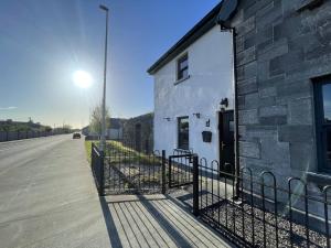 The Station House, Listowel - Whole Property, 4 Bedrooms
