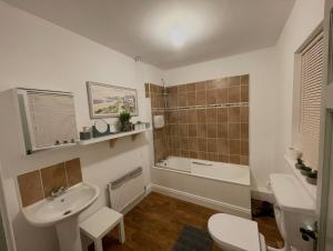 The Station House, Listowel - Whole Property, 4 Bedrooms
