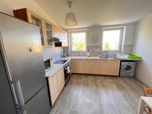 Apartament Młyniska, Gdańsk