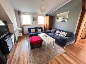 Apartament Młyniska, Gdańsk