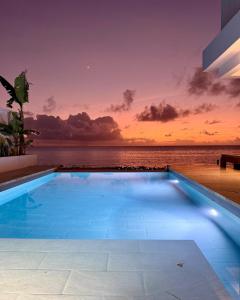 The Beach House Zanzibar