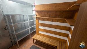 Apartmán Snowflake Biela púť