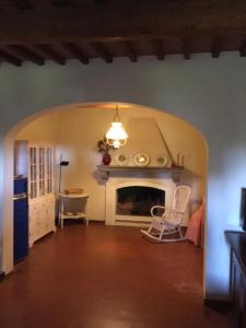 Podere il Castellaccio Pianetti