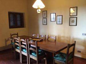 Podere il Castellaccio Pianetti