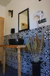 Ruina Glamping