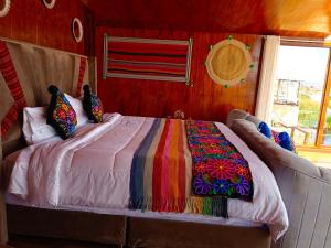 Brisas del Titicaca Lodge Perú