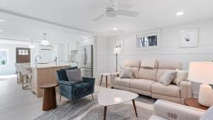 Terrace Apartment at the Rest PF