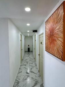 Hotel DORADO