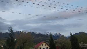 Casa Ionut Bran