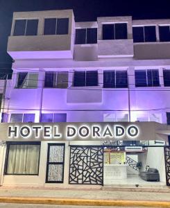 Hotel DORADO